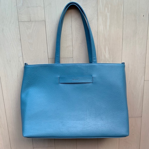 Matt & Nat Lesada Tote Blue Vegan Bag - Picture 2 of 8